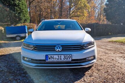 VW Passat 249.361 km 8.900 € Backnang 71522