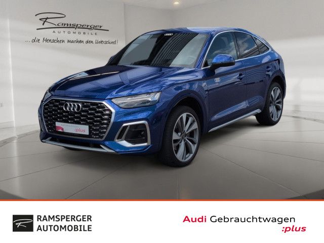Audi Q5 38.900 km 39.880 € Kirchheim 73230