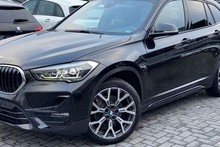 BMW X1 125.000 km 20.900 &euro; Ahaus 48683