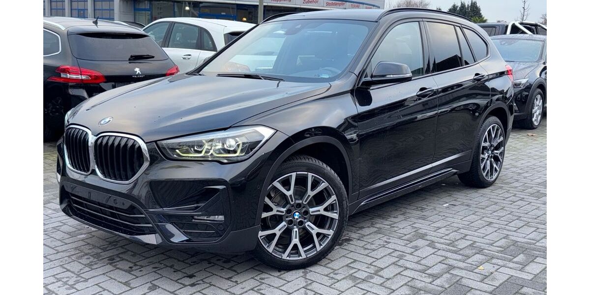BMW X1 125.000 km 20.900 &euro; Ahaus 48683