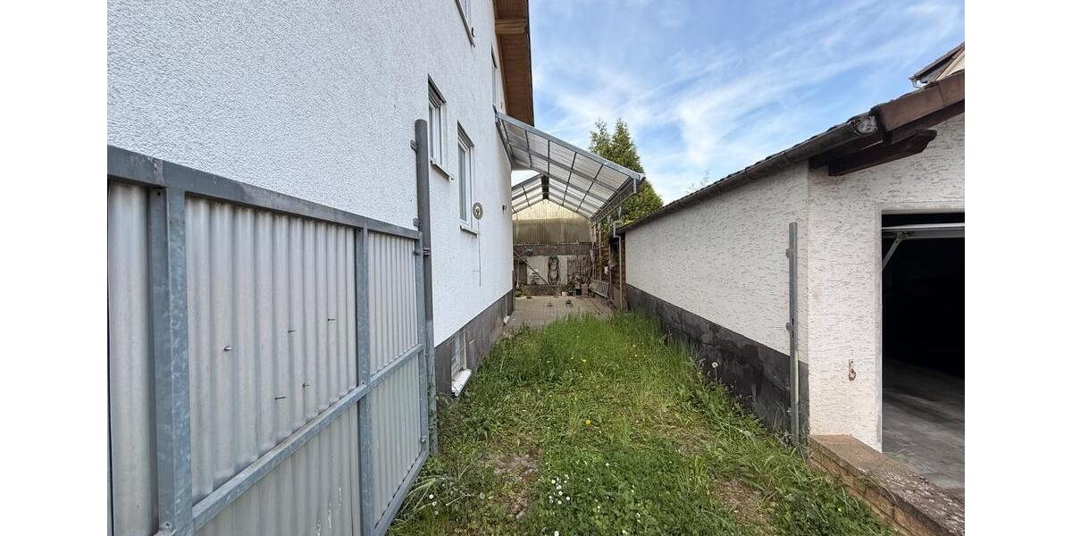 Doppelhaushälfte Bad Neuenahr-Ahrweiler Ahrweiler - 6 Zimmer, 105 m&sup2;, 379.000&euro; | Angebot:26846379