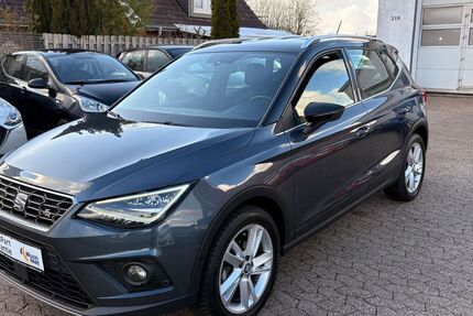 Seat Arona 58.200 km 12.950 &euro; Rhauderfehn 26817