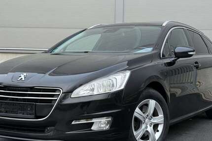 Peugeot 508 201.000 km 4.450 &euro; Pfungstadt 64319