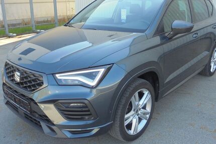 Seat Ateca 255.000 km 13.290 &euro; Gersthofen bei Augsburg 86368