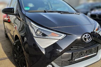 Toyota Aygo (X) 106.000 km 8.700 &euro; Kolbermoor 83059