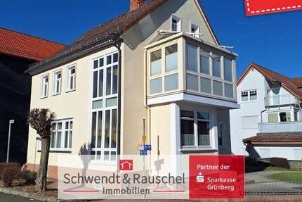 Haus Grünberg - 5 Zimmer, 140 m&sup2;, 344.000&euro; | Angebot:25395269