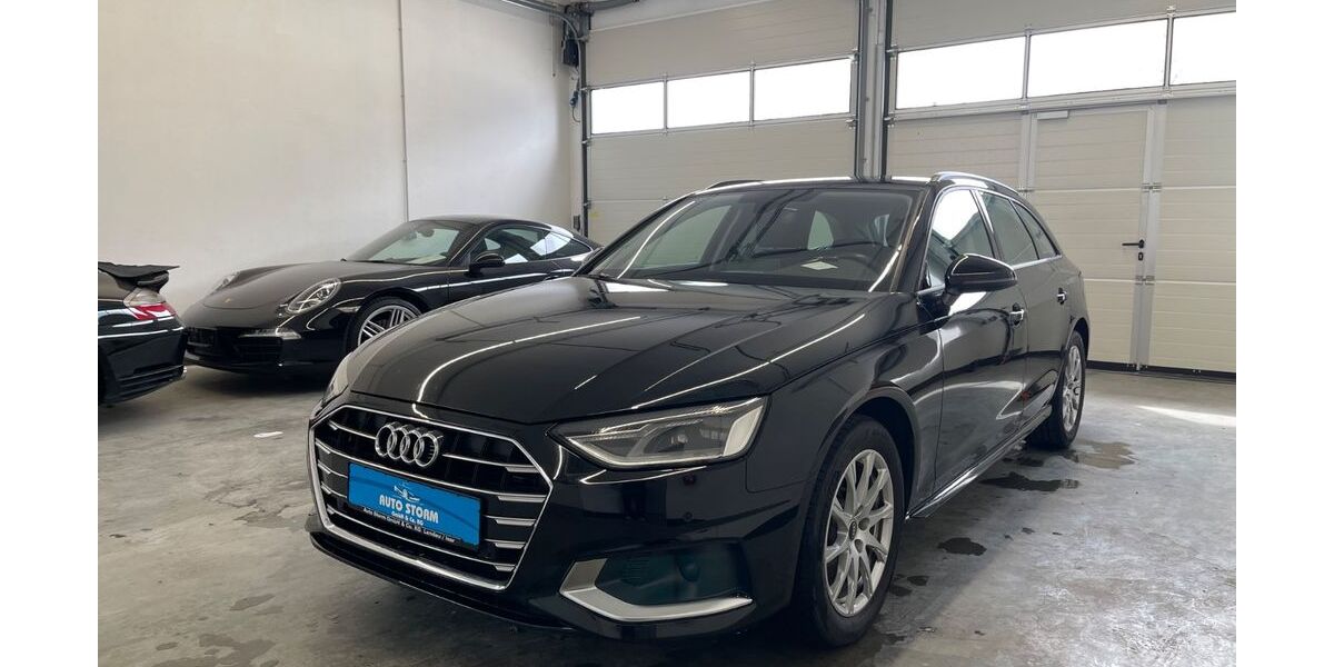 Audi A4 244.800 km 14.980 &euro; Landau a.d.Isar 94405