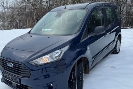 Ford Tourneo Connect 33.797 km 17.999 &euro; Aichach 86551