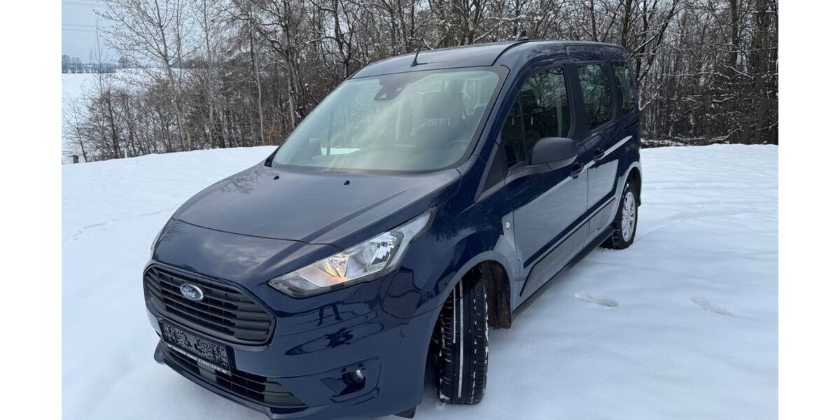 Ford Tourneo Connect 33.797 km 17.999 &euro; Aichach 86551