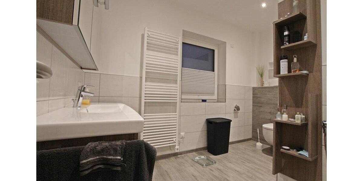 Bungalow Uplengen - 2 Zimmer, 75 m&sup2;, 930&euro; | Angebot:26198097