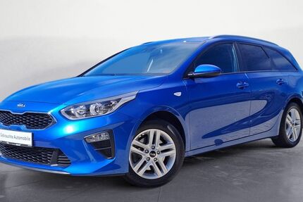 Kia ceed Sportswagon 89.700 km 12.990 € Horb am Neckar 72160