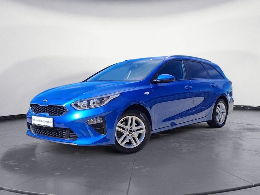 Kia ceed Sportswagon 89.700 km 12.990 € Horb am Neckar 72160