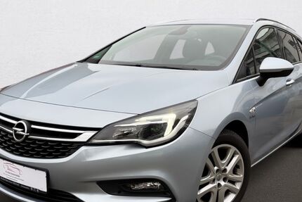 Opel Astra 95.000 km 8.499 &euro; Frankfurt am Main 60386