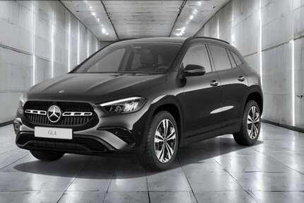 Mercedes-Benz GLA 220 9.900 km 44.990 &euro; Waldshut-Tiengen 79761