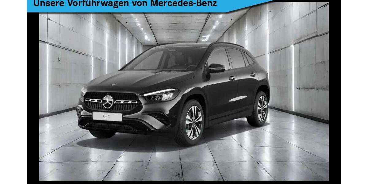 Mercedes-Benz GLA 220 9.900 km 44.990 &euro; Waldshut-Tiengen 79761