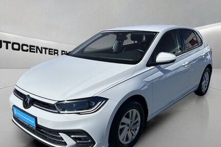 VW Polo 43.691 km 16.990 &euro; Zeulenroda-Triebes 07937