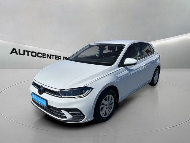 VW Polo 43.691 km 16.990 &euro; Zeulenroda-Triebes 07937