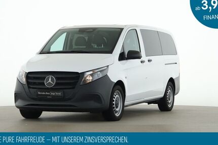 Mercedes-Benz Vito 26.900 km 37.980 &euro; Osnabrück 49078