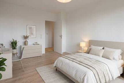Wohnung Schorfheide Lichterfelde - 4 Zimmer, 67 m&sup2;, 165.000&euro; | Angebot:26629305