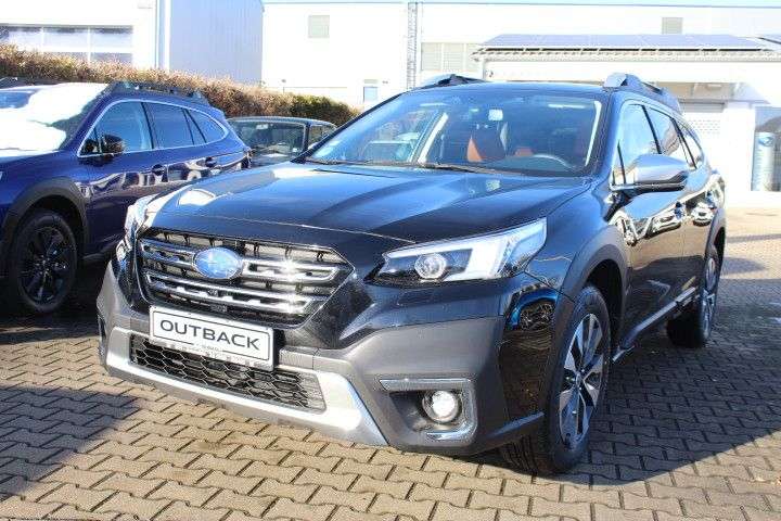 Subaru OUTBACK 20.362 km 39.990 &euro; Schnaittach 91220