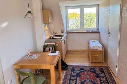 Wohnung Osnabrück Hellern - 1 Zimmer, 24 m&sup2;, 340&euro; | Angebot:27308347