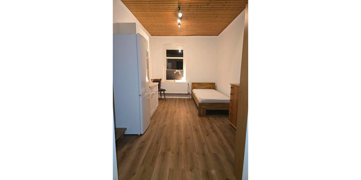 Etagenwohnung Sörup - 1 Zimmer, 15 m&sup2;, 350&euro; | Angebot:25333620