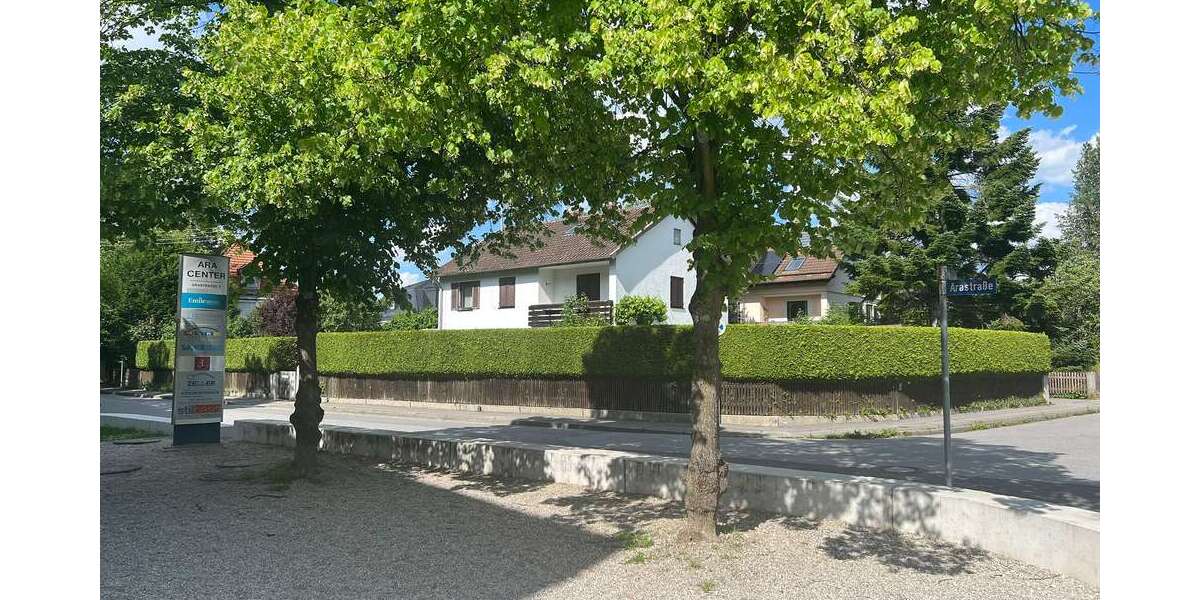 Grundstück Neubiberg - 1.399.000&euro; | Angebot:24175993