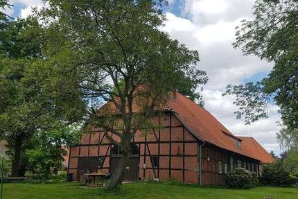 Haus zum Kaufen in Bleckede 85.000 € 210 m² 4 zimmer