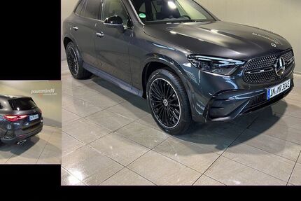 Mercedes-Benz GLC 300 9.444 km 69.900 &euro; Ingolstadt 85055
