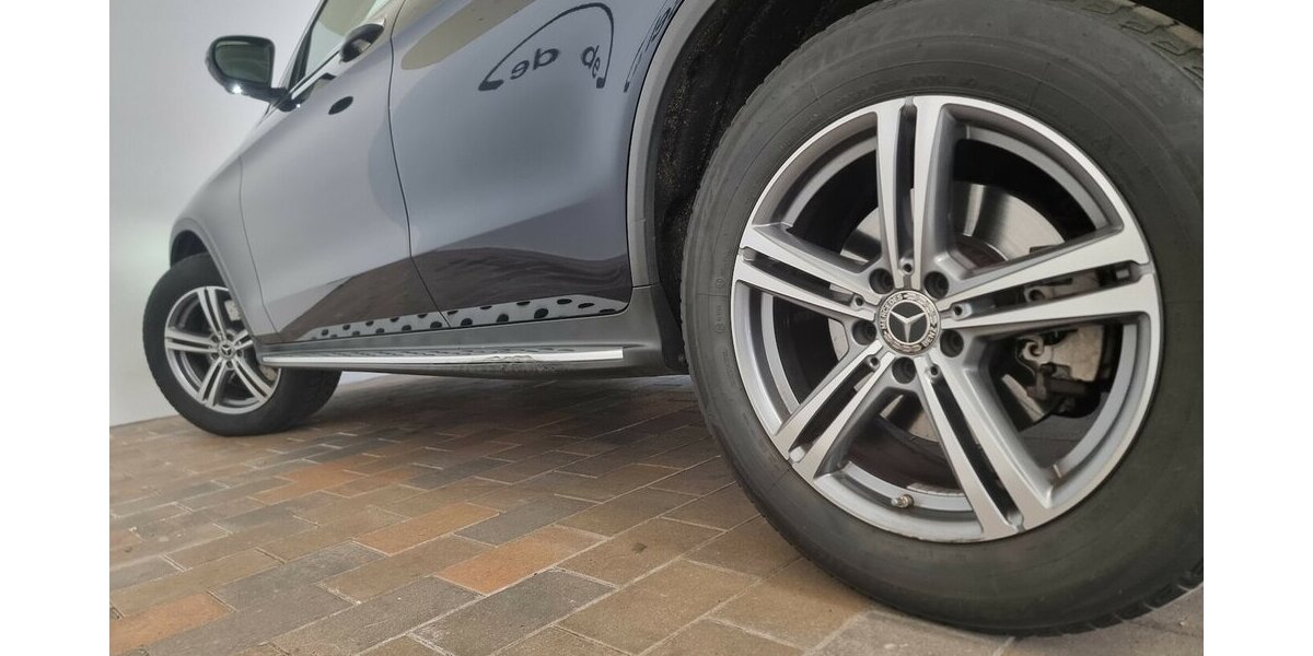 Mercedes-Benz GLC 400 4Matic AHK Luftfederung Massage Standhz 149.200 km 39.999 &euro; Garrel 49681