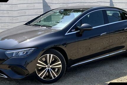 Mercedes-Benz EQE 12.873 km 43.390 € Leipzig 04179