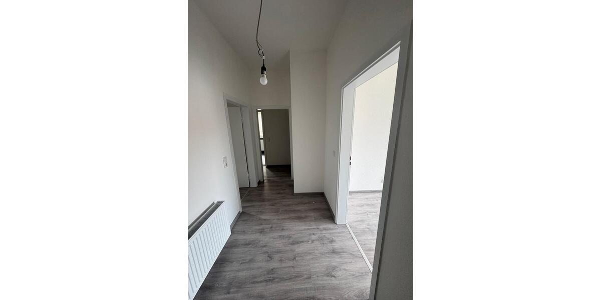 Erdgeschoßwohnung Löhne - 3 Zimmer, 85 m&sup2;, 950&euro; | Angebot:26022958