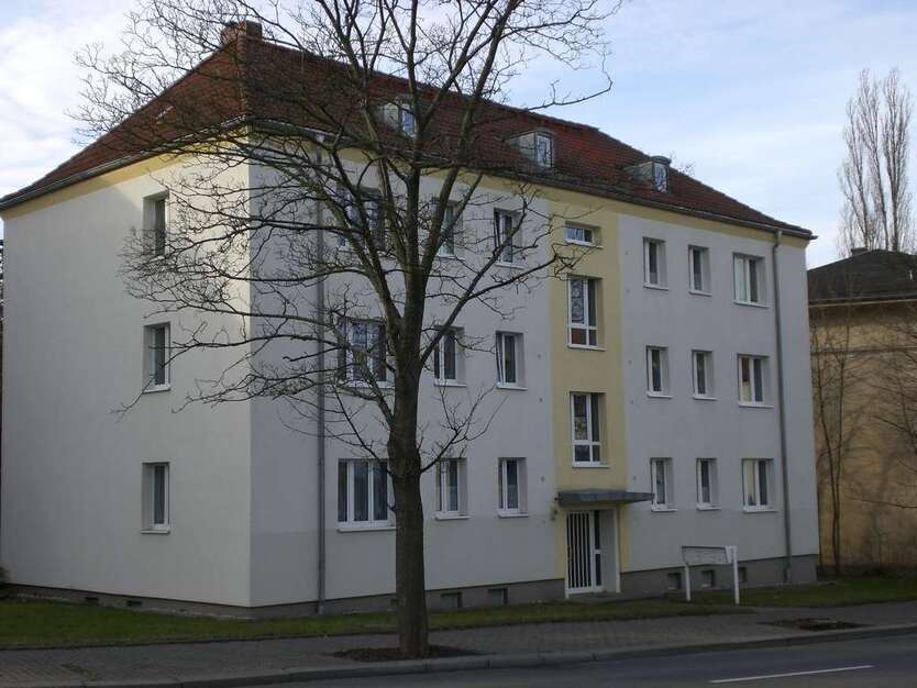 Wohnung zum Mieten in Gera 446,18 € 72.55 m² 3 zimmer