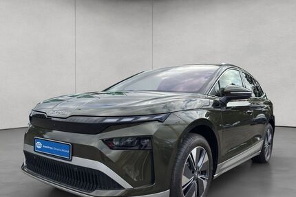 Skoda Enyaq 5.528 km 46.975 &euro; Hamburg 21029