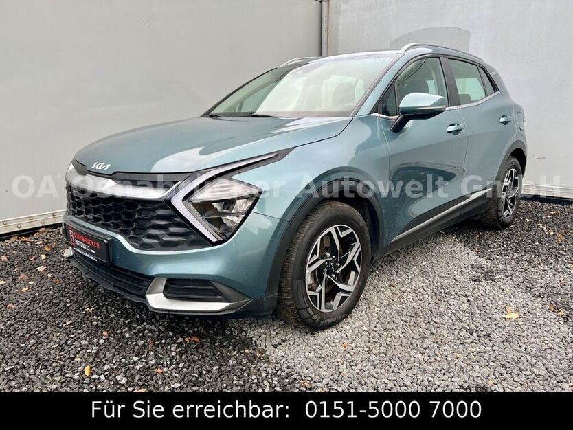 Sportage