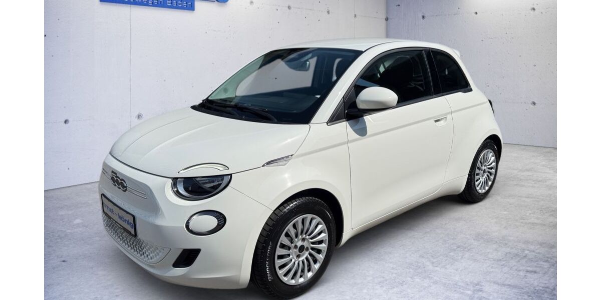 Fiat 500e 23.436 km 18.470 &euro; Weil am Rhein 79576