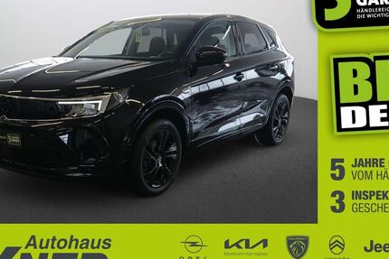 Opel Grandland (X) 19.594 km 19.790 &euro; Hof 95032