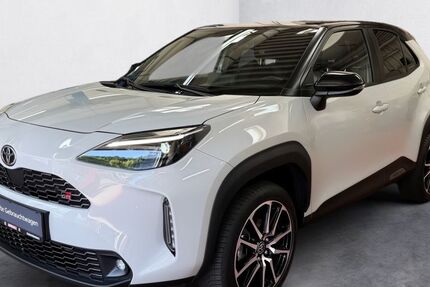 Toyota Yaris Cross 40.999 km 24.130 &euro; Kaiserslautern 67661