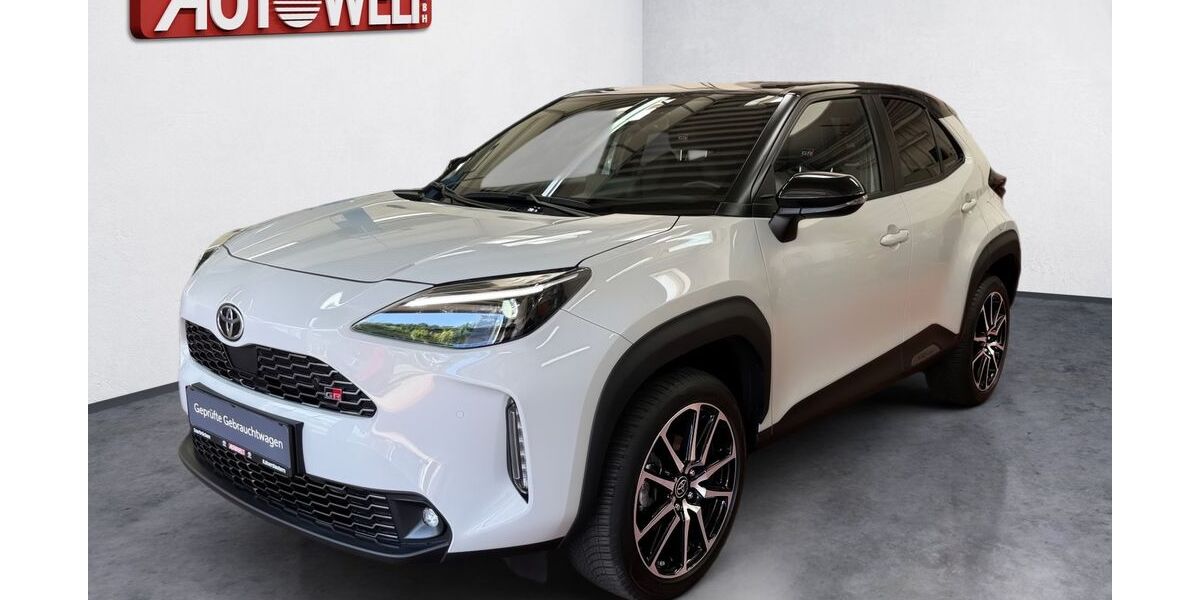 Toyota Yaris Cross 40.999 km 24.130 &euro; Kaiserslautern 67661
