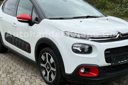 Citroen C3 53.100 km 9.990 € Plaidt 56637
