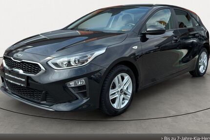Kia ceed / Ceed 54.401 km 13.950 &euro; Berga 06536