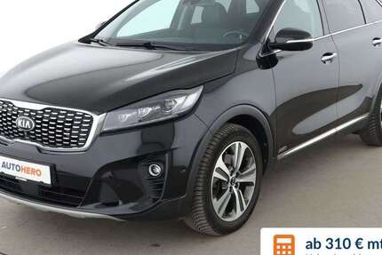 Kia Sorento 111.576 km 22.570 &euro; Nürnberg 90441