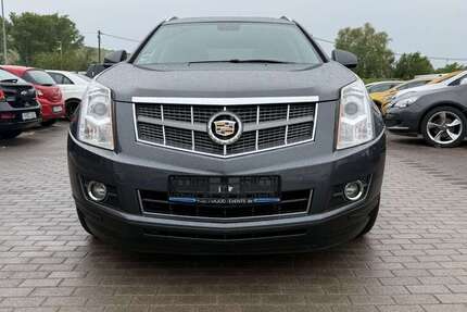 Cadillac SRX 150.160 km 13.450 &euro; Pfaffen Schwabenheim 55546