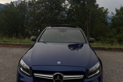 Mercedes-Benz C 43 AMG 67.748 km 37.500 &euro; Garmisch-Partenkirchen 82467