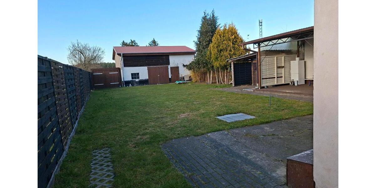 Reihenhaus Liepgarten - 5 Zimmer, 120 m&sup2;, 1.150&euro; | Angebot:26068453