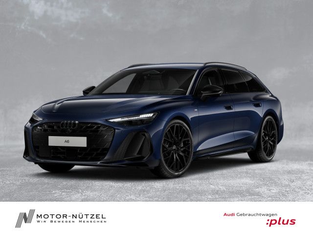 Audi A6 3.582 km 59.930 &euro; Hof 95030