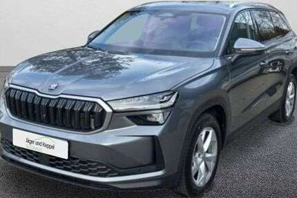 Skoda Kodiaq 23.000 km 42.900 &euro; Speyer 67346