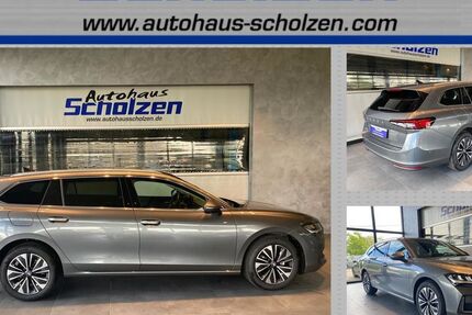 Skoda Superb 24.745 km 35.500 &euro; Hellenthal/Kehr 53940