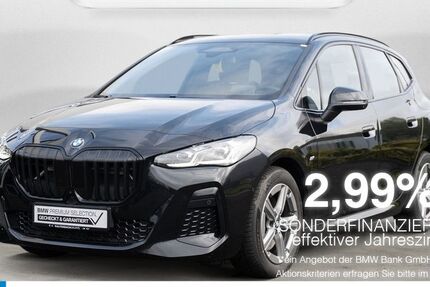 BMW 223 Active Tourer 24.336 km 41.390 € Overath-Vilkerath 51491