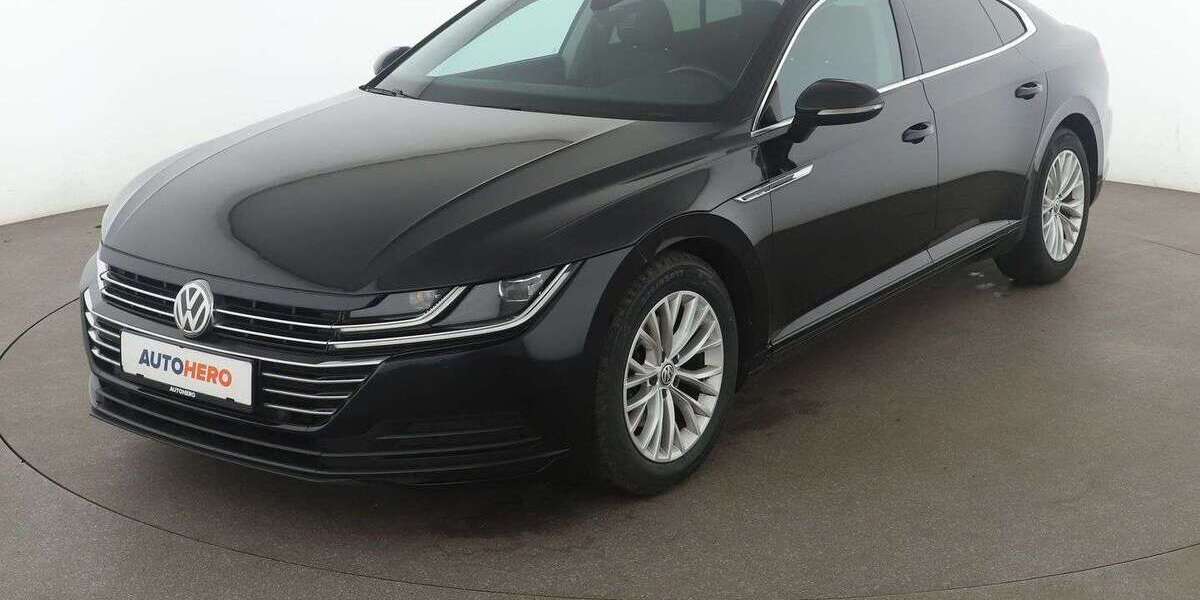 VW Arteon 94.214 km 23.390 € Köln 50739